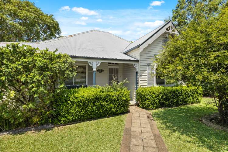 Main view of Homely house listing, 28 Journal Street, Nowra NSW 2541