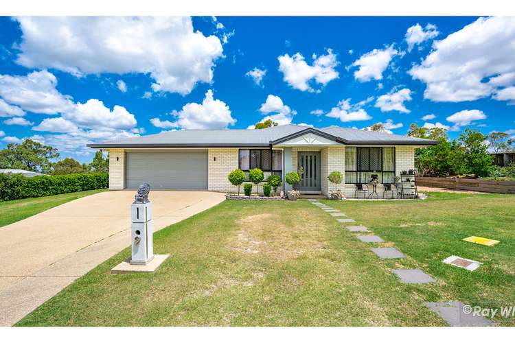 Main view of Homely house listing, 9 Argan Close, Norman Gardens QLD 4701