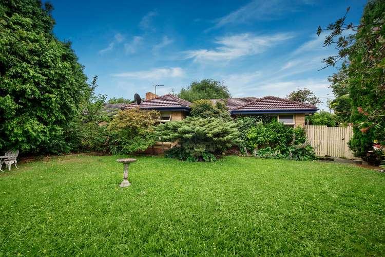 101 Husband Road, Forest Hill VIC 3131