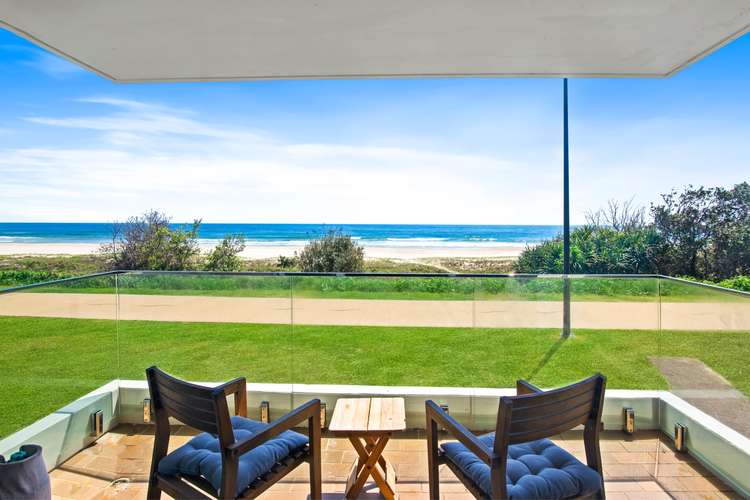 Main view of Homely unit listing, 7/369 Golden Four Drive, Tugun QLD 4224