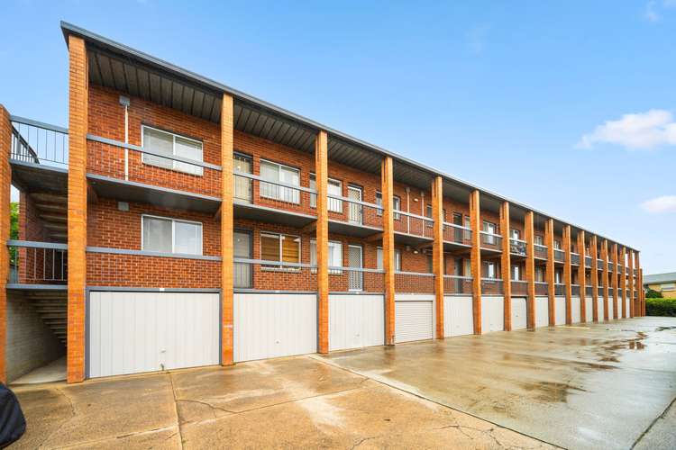 Main view of Homely unit listing, 29/19 Charles Street, Queanbeyan NSW 2620