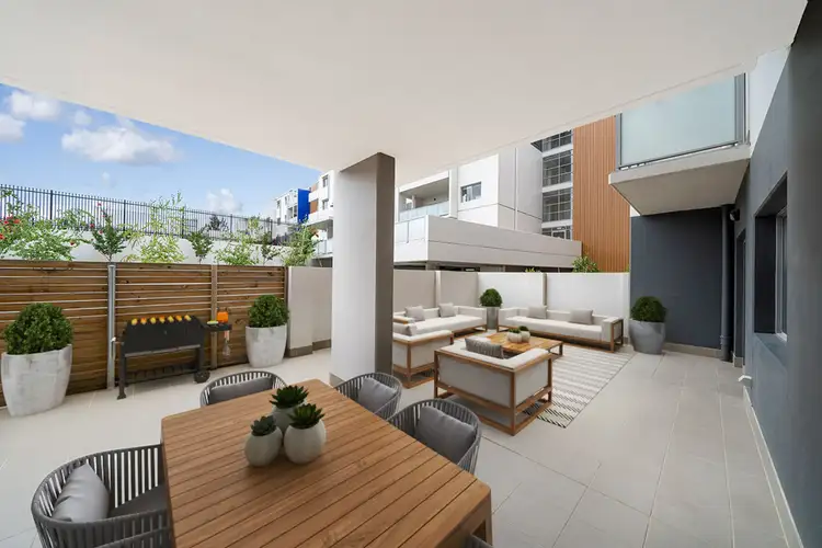 Main view of Homely apartment listing, 49/2 Peter Cullen Way, Wright ACT 2611