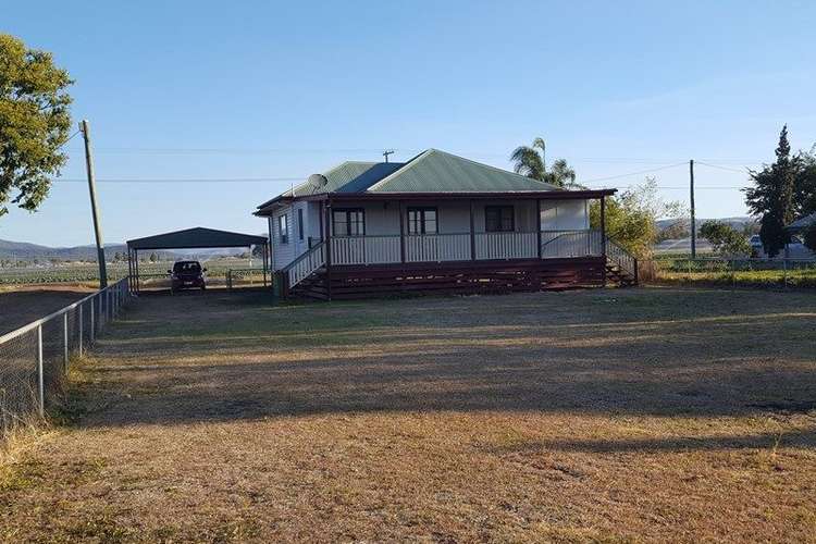 24 Alexander Street, Laidley QLD 4341