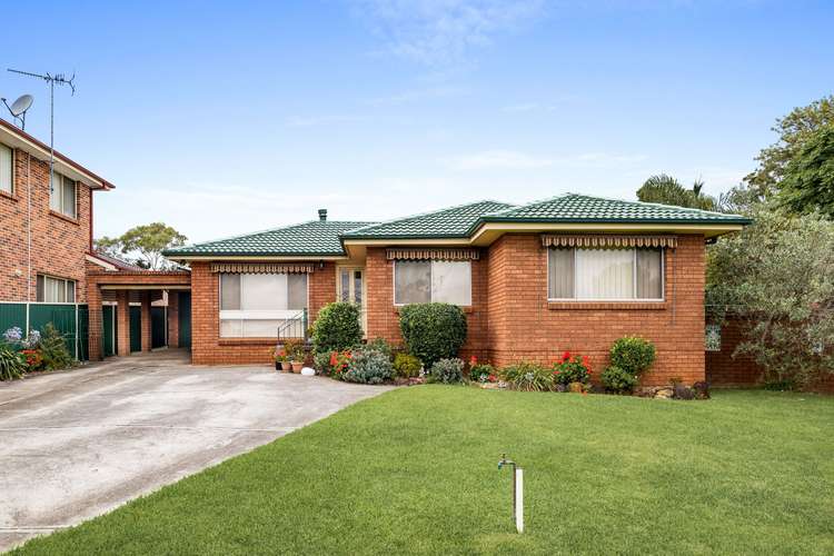 Main view of Homely house listing, 7 Ocean Place, Woodbine NSW 2560