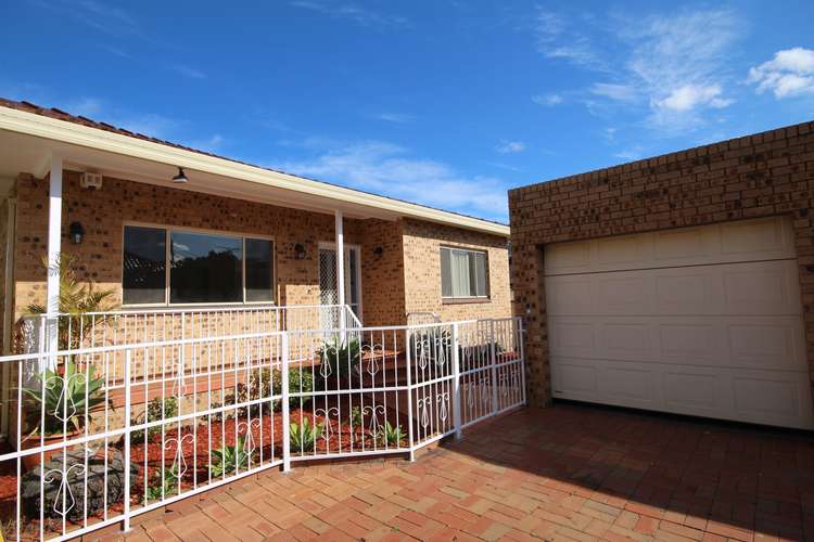 Main view of Homely house listing, 87A Russell Avenue, Sans Souci NSW 2219