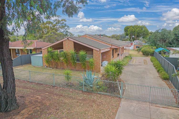 Main view of Homely house listing, 59 Edward Street, Rochester VIC 3561