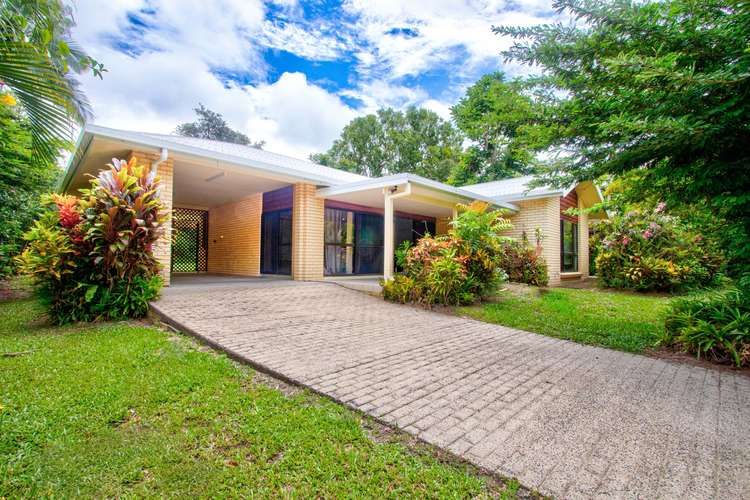 Main view of Homely house listing, 7 Mor-Gan-O Street, Bingil Bay QLD 4852