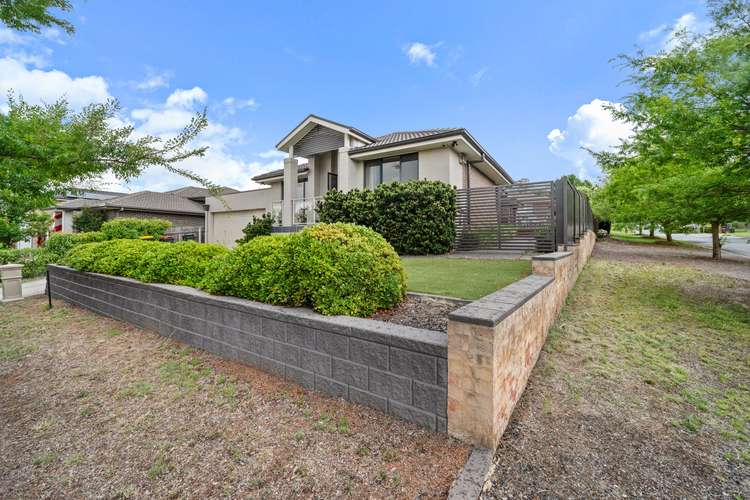 Main view of Homely house listing, 19 Walter Crocker Crescent, Casey ACT 2913