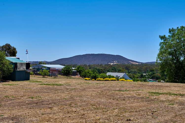 Third view of Homely residentialLand listing, CA 16 Sec 17 & CA 17 Heathcote Redesdale Road, Heathcote VIC 3523