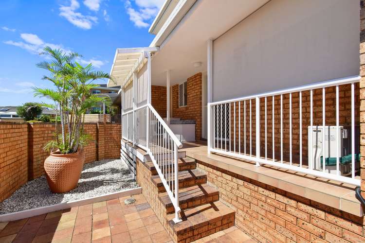 Main view of Homely townhouse listing, Unit 31/2 Lyon Street, Dicky Beach QLD 4551