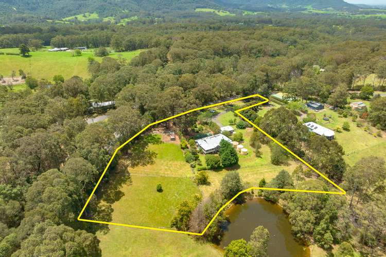 Main view of Homely house listing, 1025 Illaroo Road, Tapitallee NSW 2540