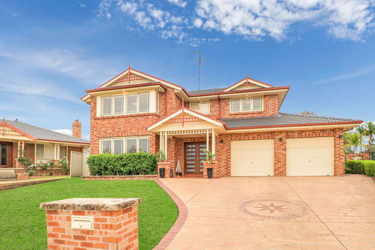 Main view of Homely house listing, 6 Calais Place, Erskine Park NSW 2759
