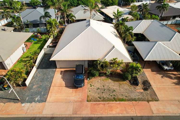 Main view of Homely house listing, 16 Nix Avenue, South Hedland WA 6722