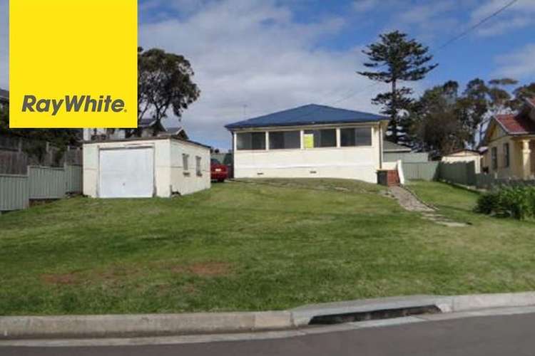 Main view of Homely unit listing, 1/3 Marne, Port Kembla NSW 2505