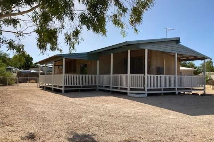 Main view of Homely house listing, 11A King Place, Exmouth WA 6707