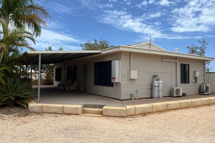 Main view of Homely house listing, 11B King Place, Exmouth WA 6707