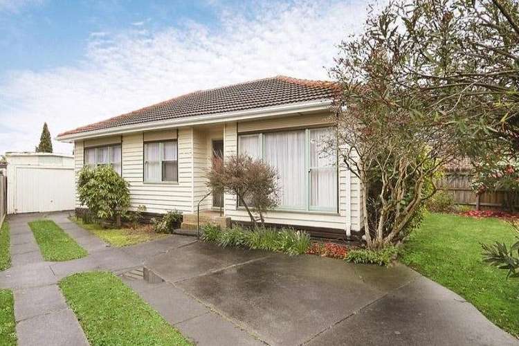 Main view of Homely house listing, 8 Lee Avenue, Springvale VIC 3171