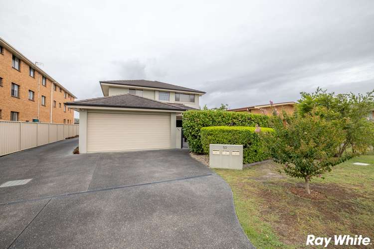 Main view of Homely house listing, 1/50 Wharf Street, Tuncurry NSW 2428