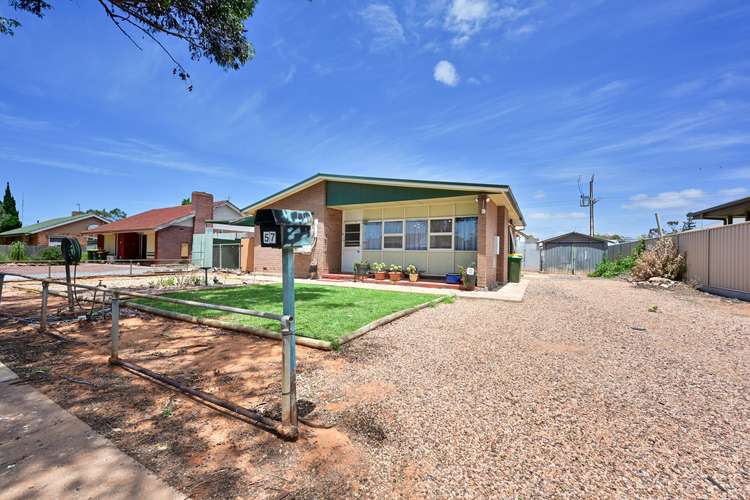 Main view of Homely house listing, 57 Brook Street, Whyalla Stuart SA 5608