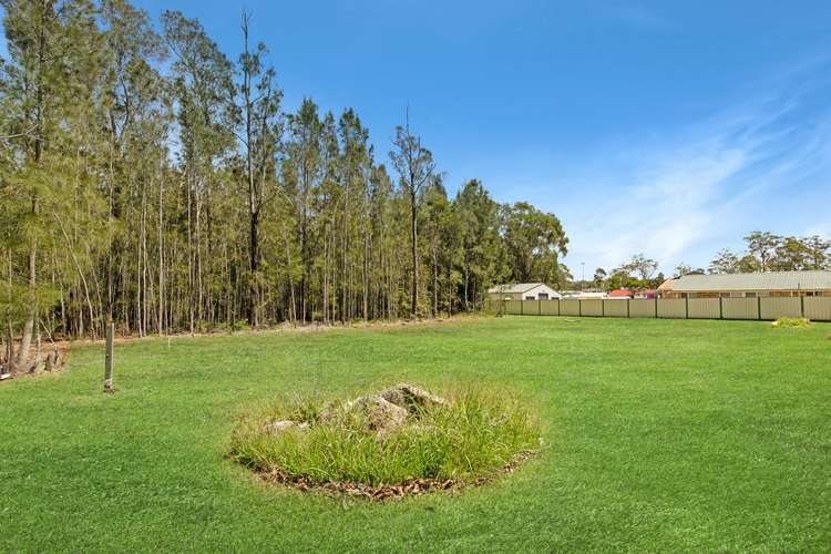 Main view of Homely residentialLand listing, 53 Sheaffe Street, Callala Bay NSW 2540