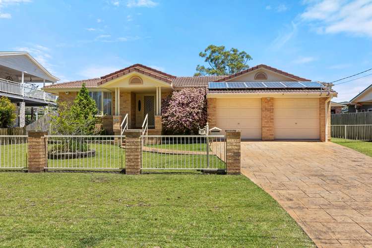 Main view of Homely house listing, 28 Reserve Road, Basin View NSW 2540
