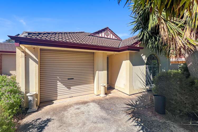 31 Castle Court, Blakeview SA 5114