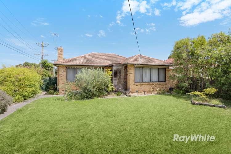 16 Park Road, Noble Park VIC 3174