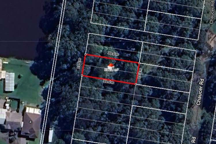 Lots 103-104 Cleveland Road, Angus, Riverstone NSW 2765