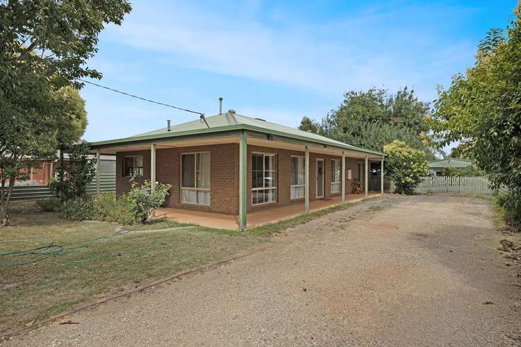 Main view of Homely house listing, 101 Hume Street, Corowa NSW 2646