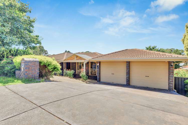 Main view of Homely house listing, 17 Foulis Court, Wynn Vale SA 5127