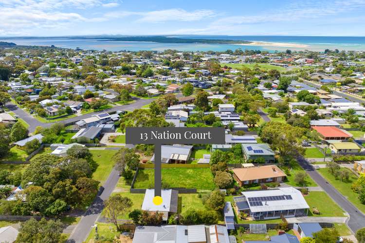 13 Nation Court, Inverloch VIC 3996