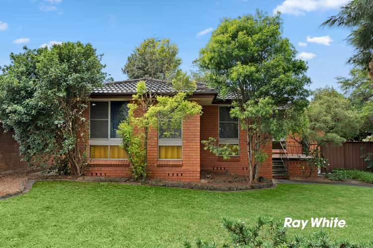 120 Railway Road, Marayong NSW 2148