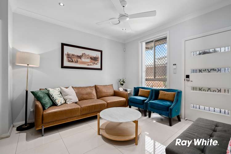 Second view of Homely house listing, 5/36 Criterion Crescent, Doonside NSW 2767