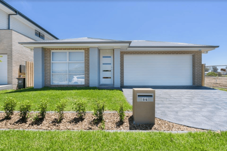 64 Air League Avenue, Leppington NSW 2179