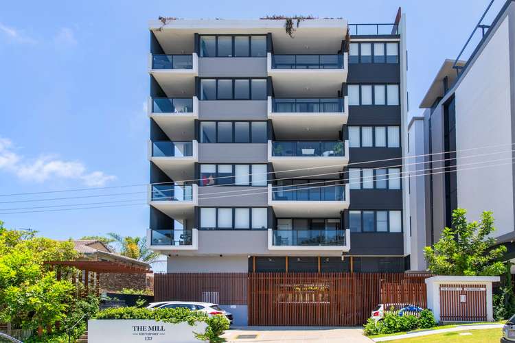 Main view of Homely apartment listing, 3/137 Eugaree Street, Southport QLD 4215