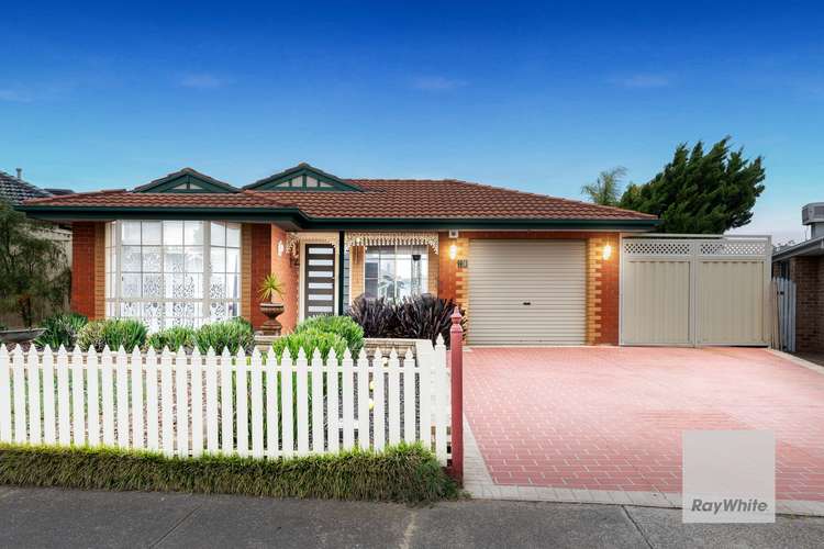 Main view of Homely house listing, 28 Sainsbury Avenue, Hillside VIC 3037