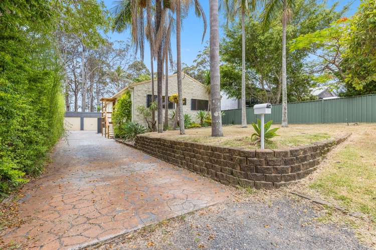 Main view of Homely house listing, 53 Blackbutt Avenue, Sandy Beach NSW 2456