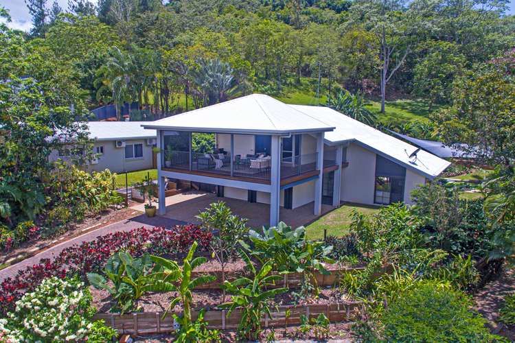Main view of Homely house listing, 1 Dove Court, Bayview Heights QLD 4868