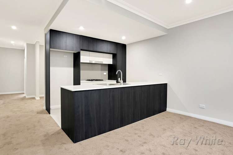 Third view of Homely unit listing, 215/14 Free Settlers Drive, Kellyville NSW 2155