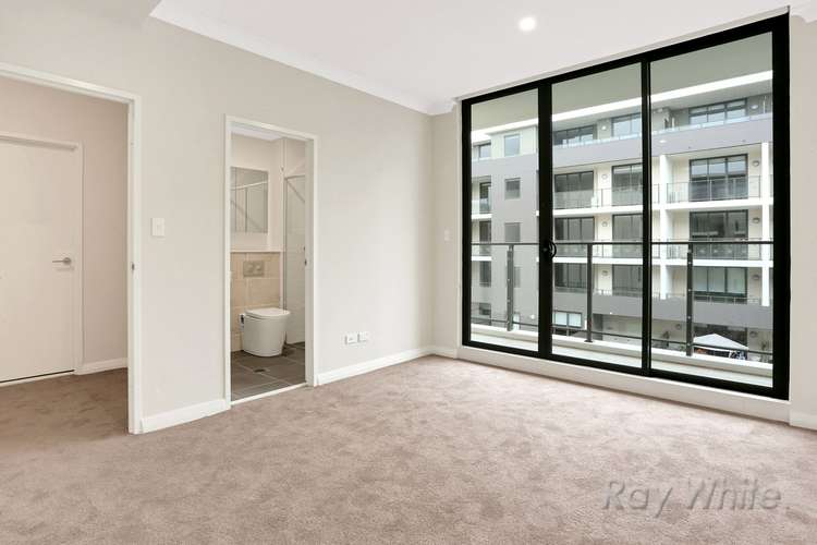 Fifth view of Homely unit listing, 215/14 Free Settlers Drive, Kellyville NSW 2155