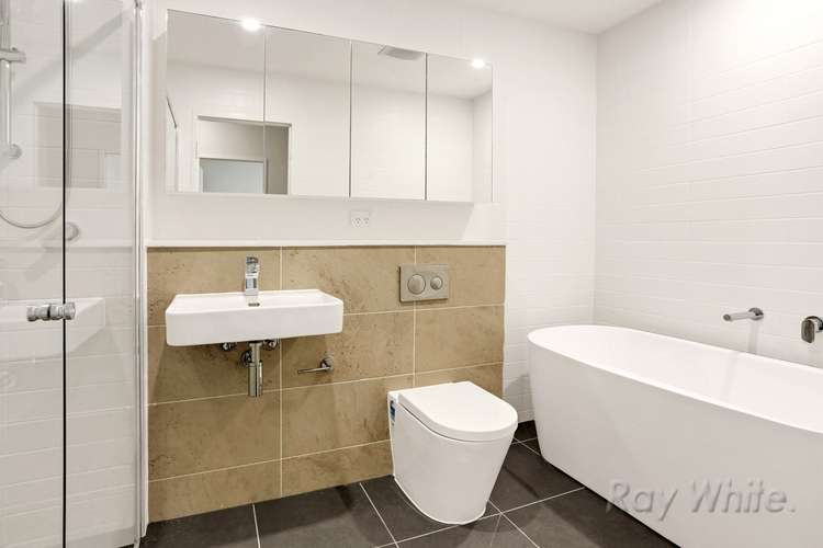 Sixth view of Homely unit listing, 215/14 Free Settlers Drive, Kellyville NSW 2155