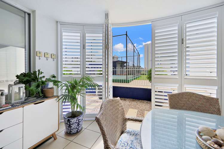 Main view of Homely unit listing, 2/2-4 Baxter Street, Bargara QLD 4670
