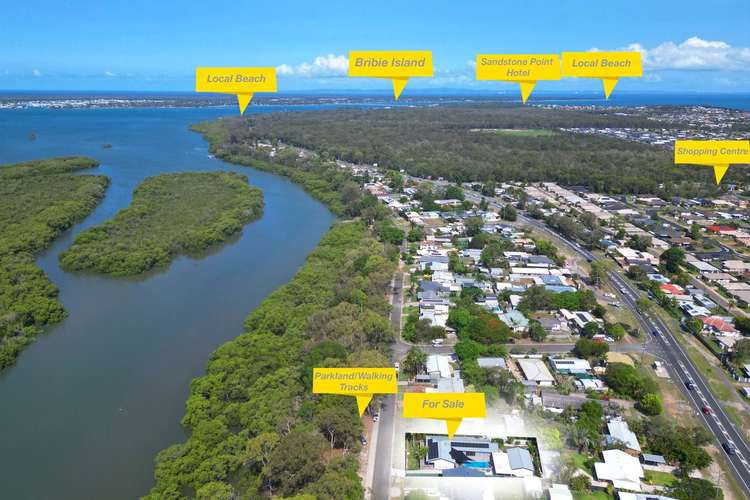 Main view of Homely house listing, 75 Ningi Esplanade, Ningi QLD 4511