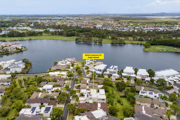 6044 Lucerne Circuit, Hope Island QLD 4212