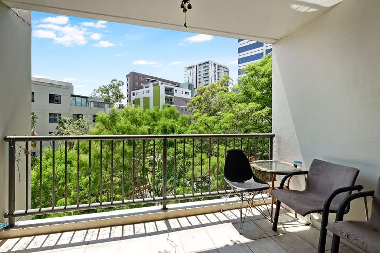 Main view of Homely apartment listing, 112/323 Forest Road, Hurstville NSW 2220