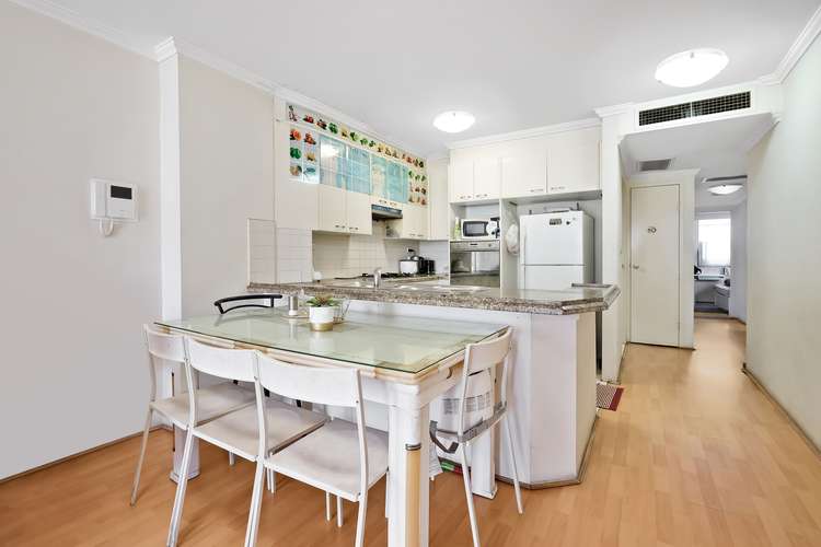 Fourth view of Homely apartment listing, 112/323 Forest Road, Hurstville NSW 2220