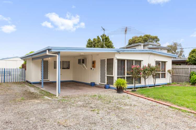 Main view of Homely house listing, 166 Willis Street, Portarlington VIC 3223