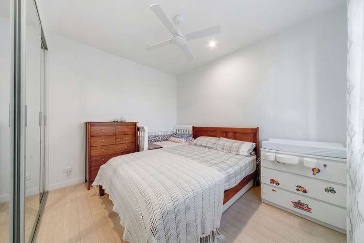 Sixth view of Homely apartment listing, 301/14 Sixth Street, Bowden SA 5007