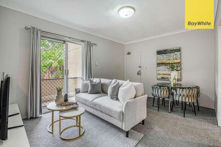 1/57 O'Connell Street, North Parramatta NSW 2151