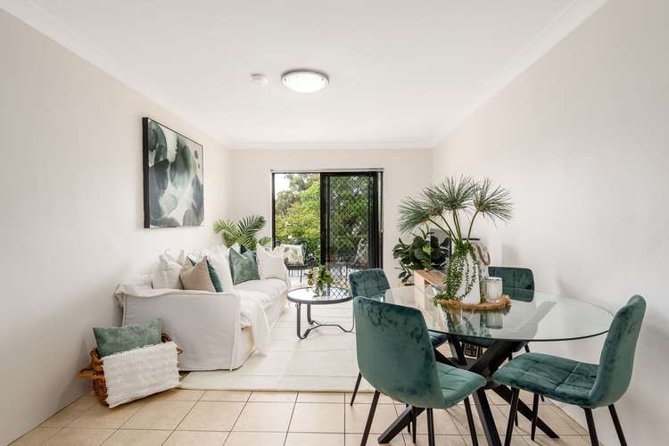 Main view of Homely apartment listing, 18/34 Johnston Street, Annandale NSW 2038